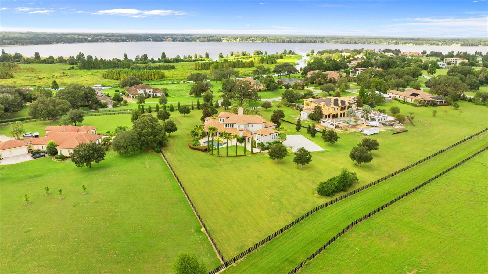 STONELAKE RANCH PH 1 - Residential