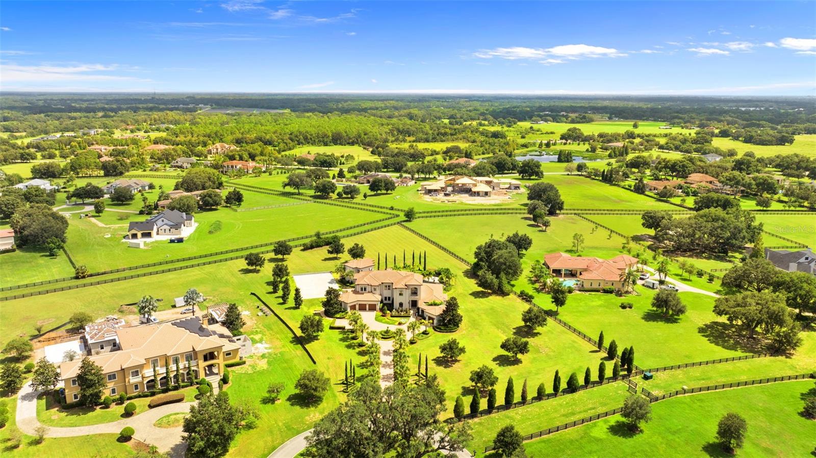 STONELAKE RANCH PH 1 - Residential