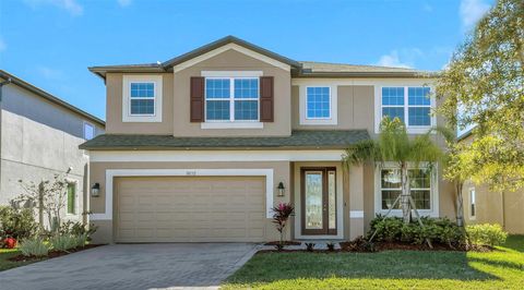 38132 COBBLE CREEK BOULEVARD ZEPHYRHILLS FL 33540