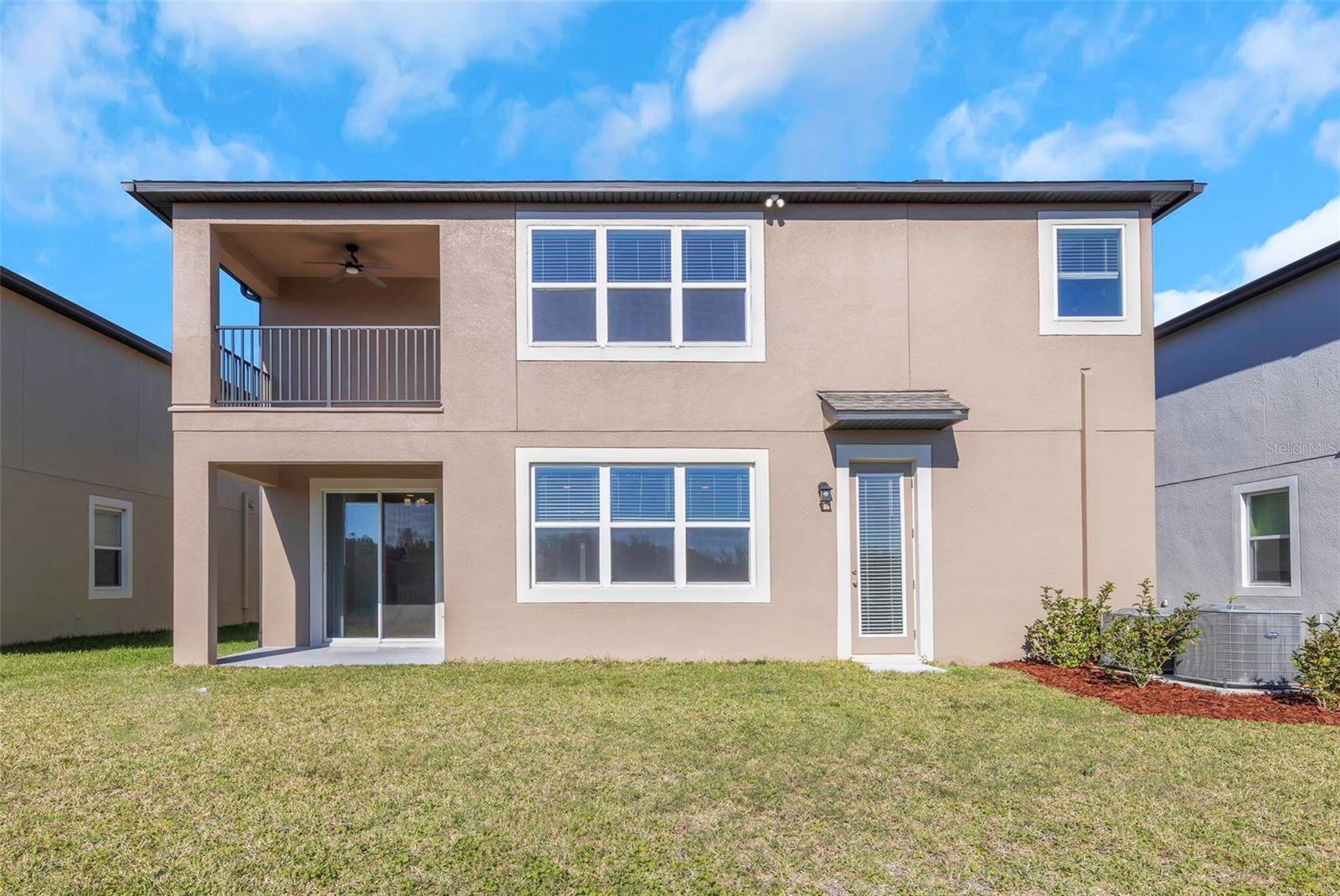 COBBLESTONE PH 1 - Residential