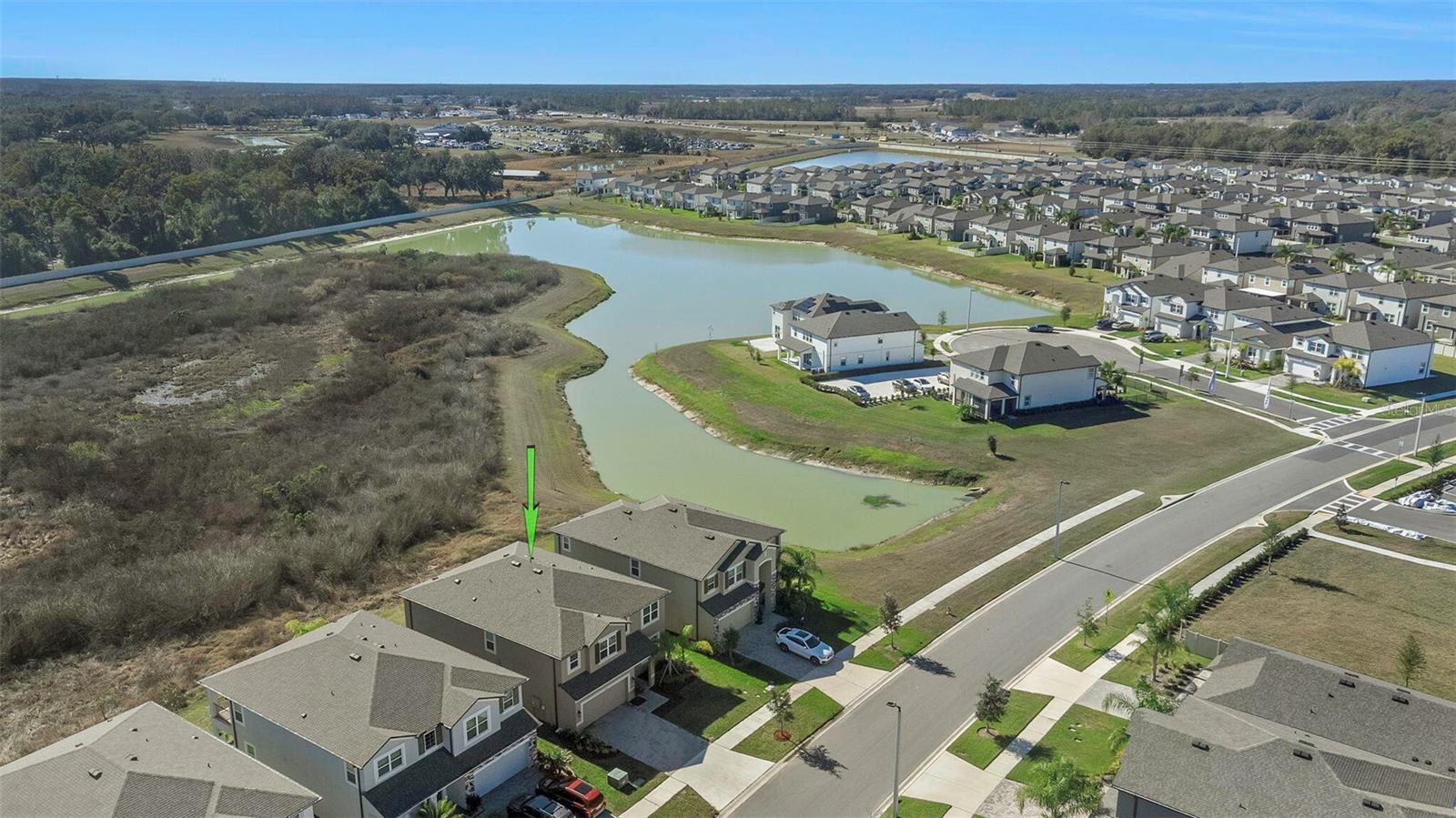 COBBLESTONE PH 1 - Residential