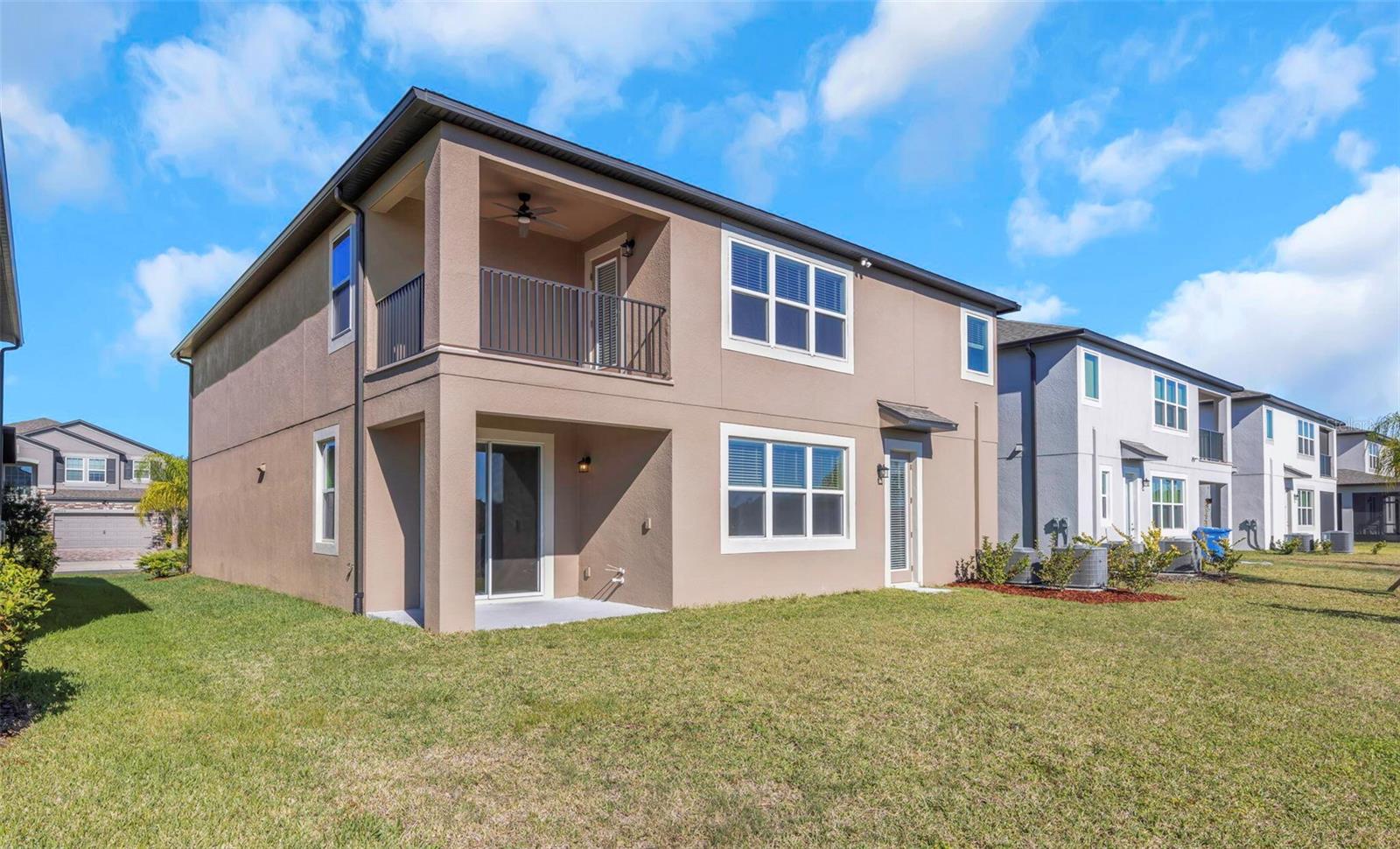 COBBLESTONE PH 1 - Residential