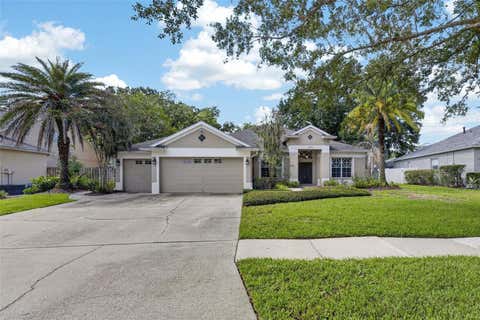 Photo of 12519 River Birch Drive, Riverview, FL 33569 (MLS # TB8526893)