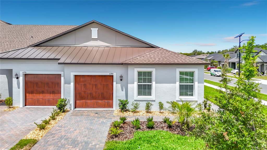 Photo of 6799 Homebound Way, New Port Richey, FL 34655 (MLS # TB8529731)