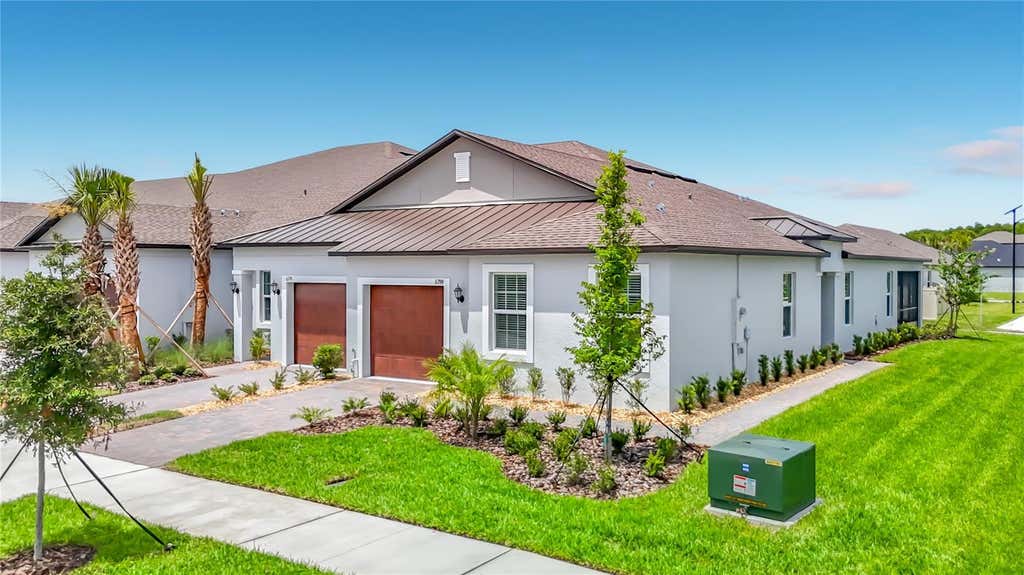 Photo of 6799 Homebound Way, New Port Richey, FL 34655 (MLS # TB8529731)