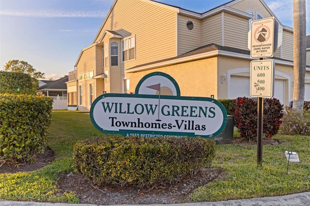 Photo of 1050 Starkey Road #602, Largo, FL 33771 (MLS # TB8457523)