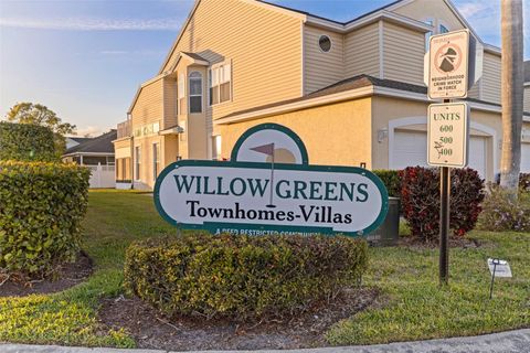 Photo of 1050 Starkey Road #602, Largo, FL 33771 (MLS # TB8457523)