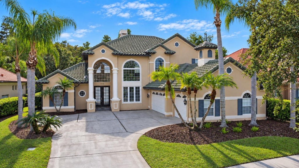 Photo of 2078 Kensington Run Drive, Orlando, FL 32828 (MLS # O6447947)