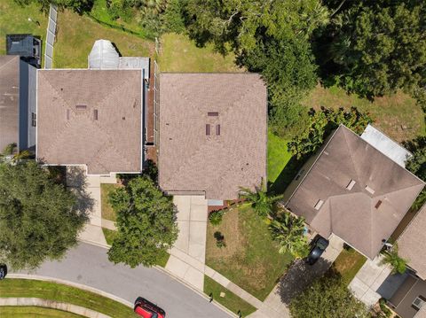 A home in WINTER SPRINGS