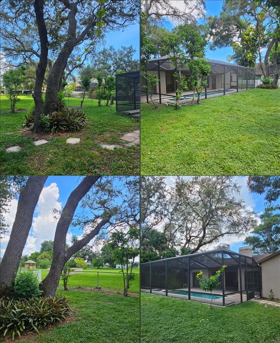 COUNTRY TRAILS - Residential