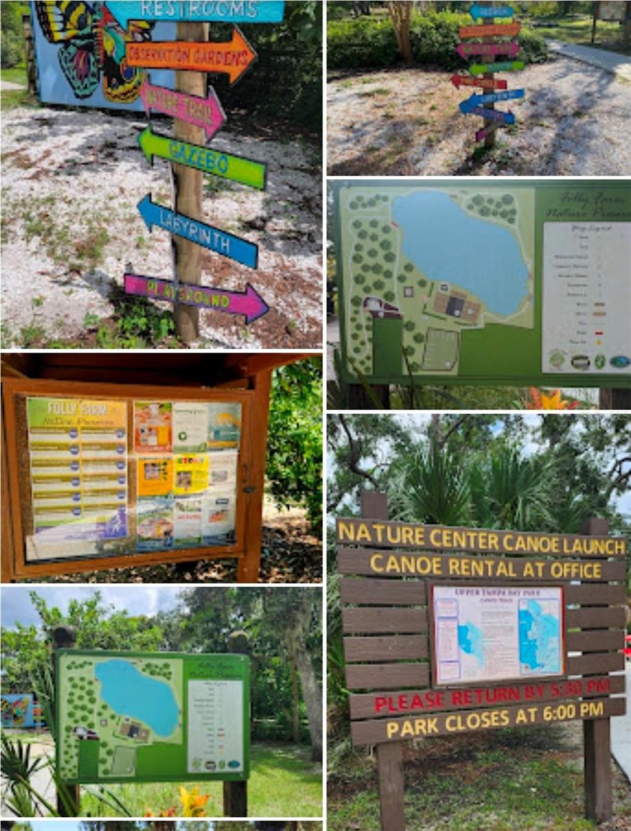 COUNTRY TRAILS - Residential