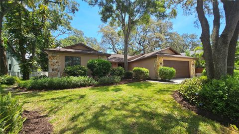 Photo of 2401 Country Trails Drive, Safety Harbor, FL 34695 (MLS # TB8445963)