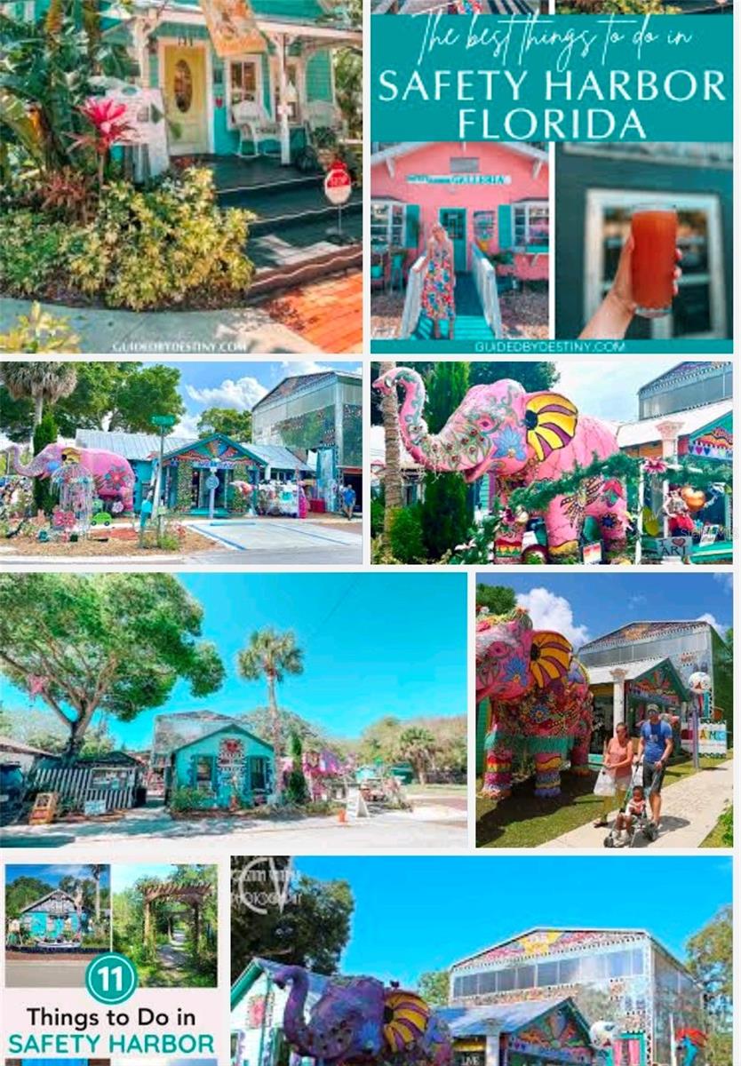 COUNTRY TRAILS - Residential