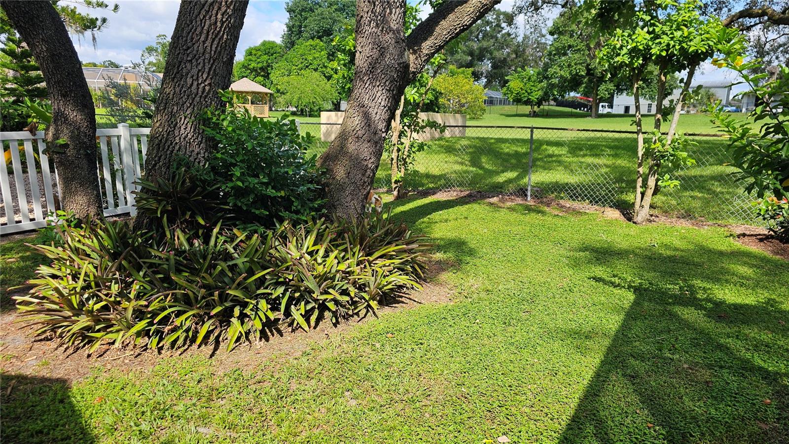 COUNTRY TRAILS - Residential