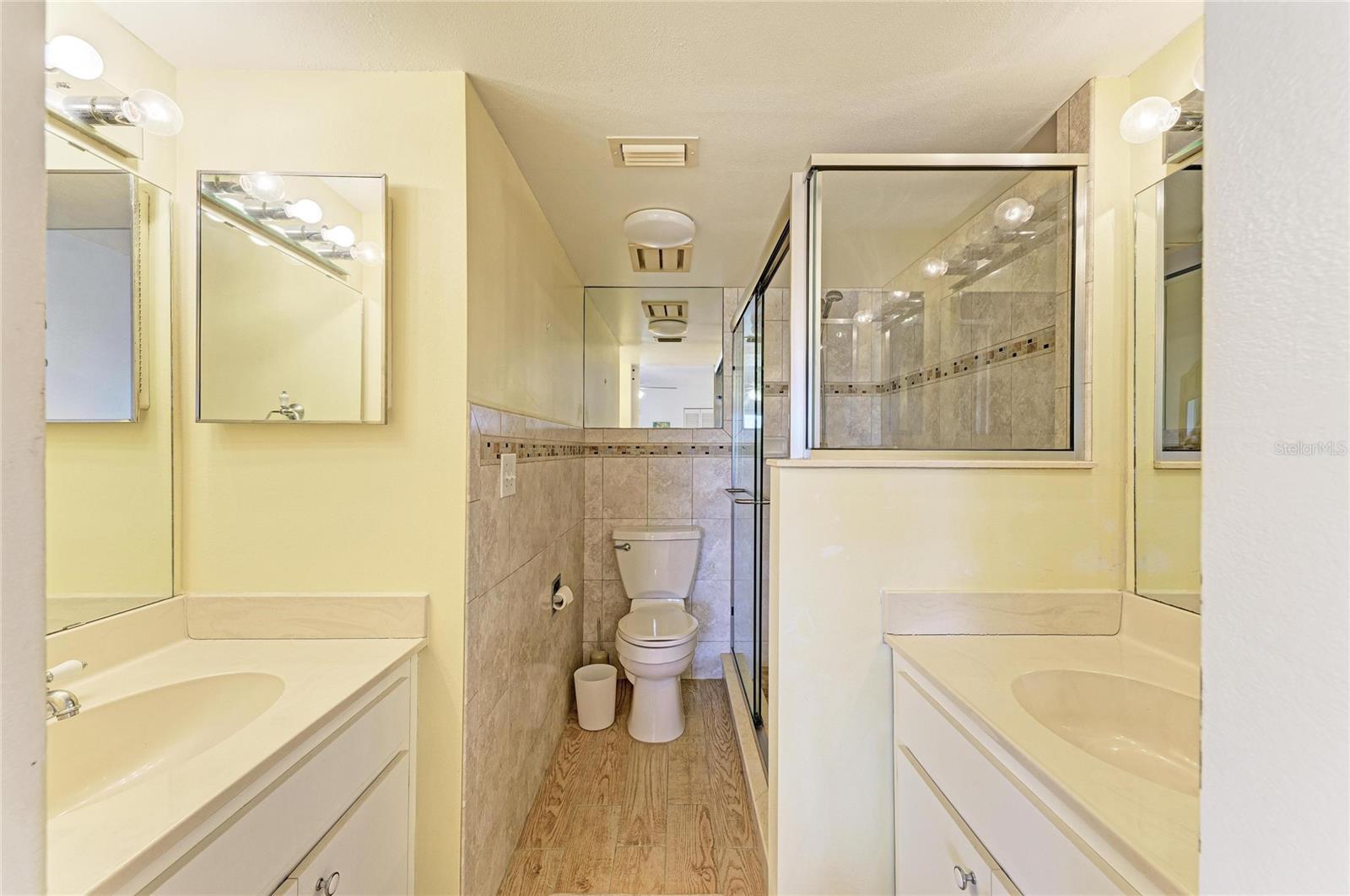 WESTCHESTER GRDN & PLAN - Residential