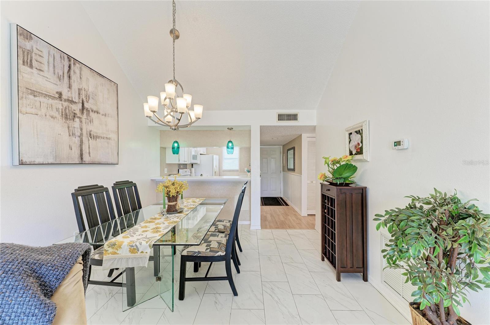 WESTCHESTER GRDN & PLAN - Residential