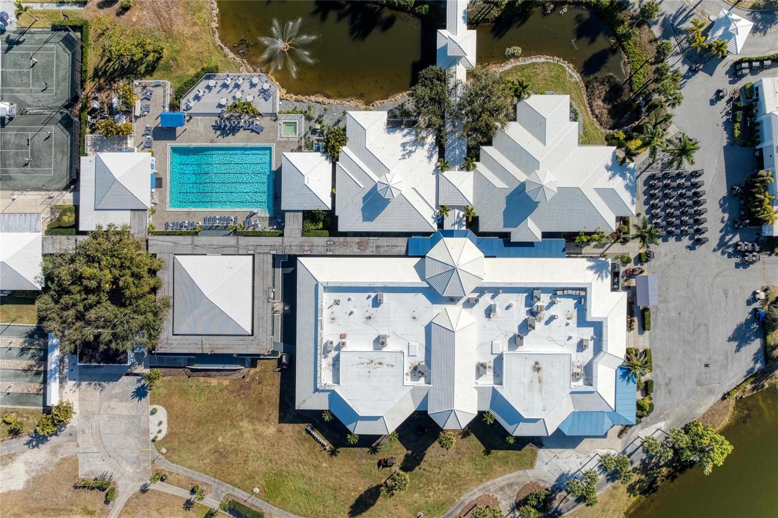 WESTCHESTER GRDN & PLAN - Residential