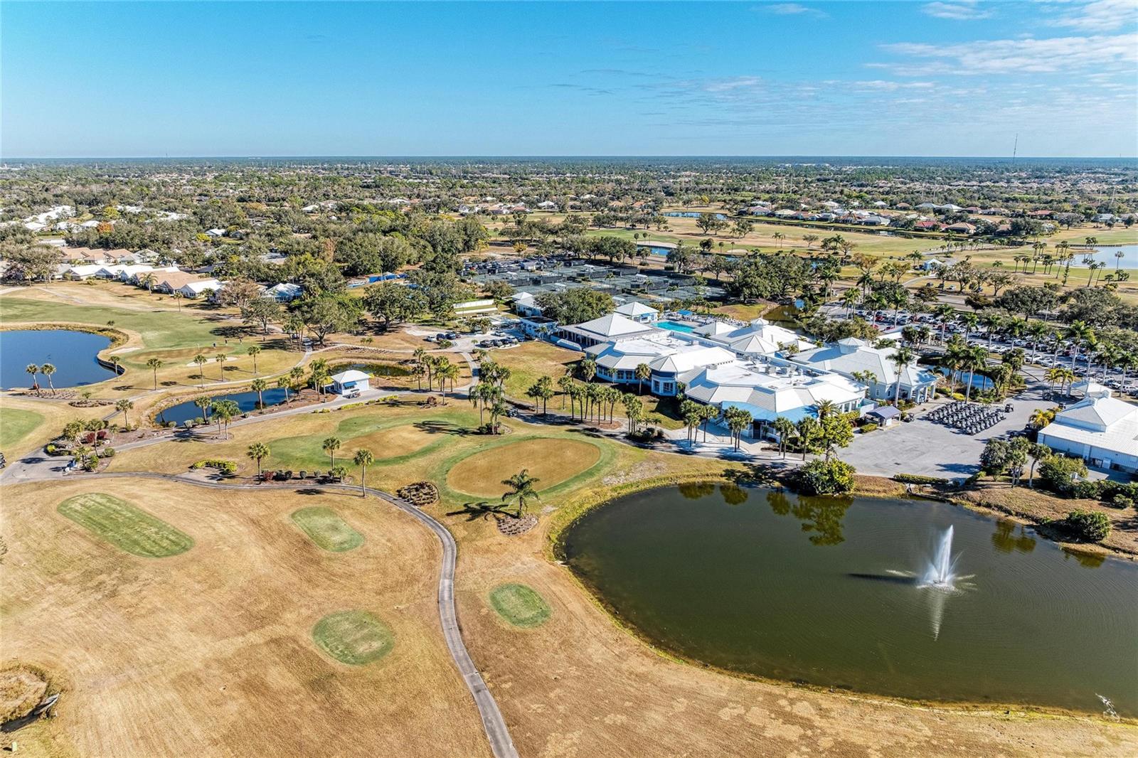 WESTCHESTER GRDN & PLAN - Residential