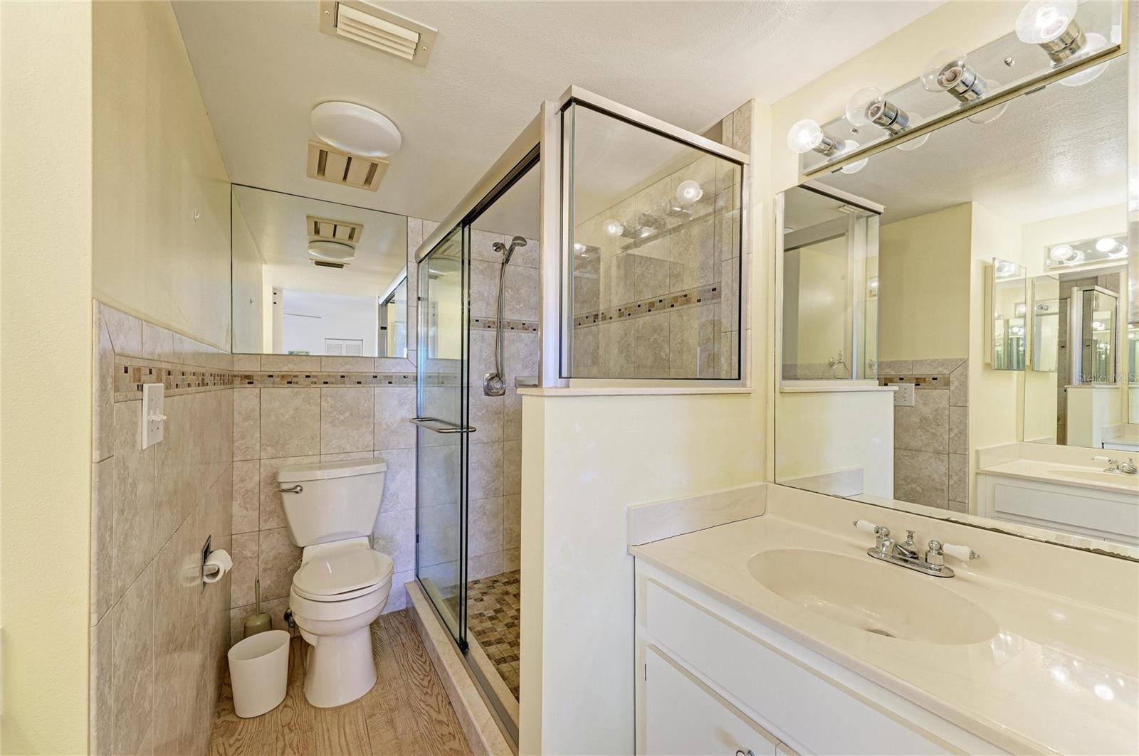 WESTCHESTER GRDN & PLAN - Residential