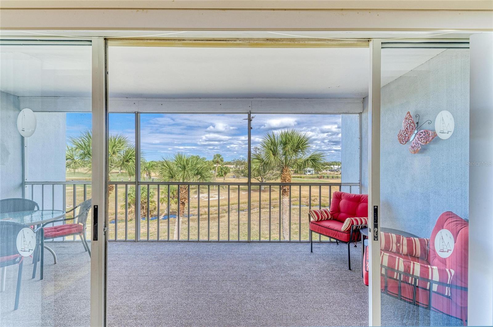 WESTCHESTER GRDN & PLAN - Residential