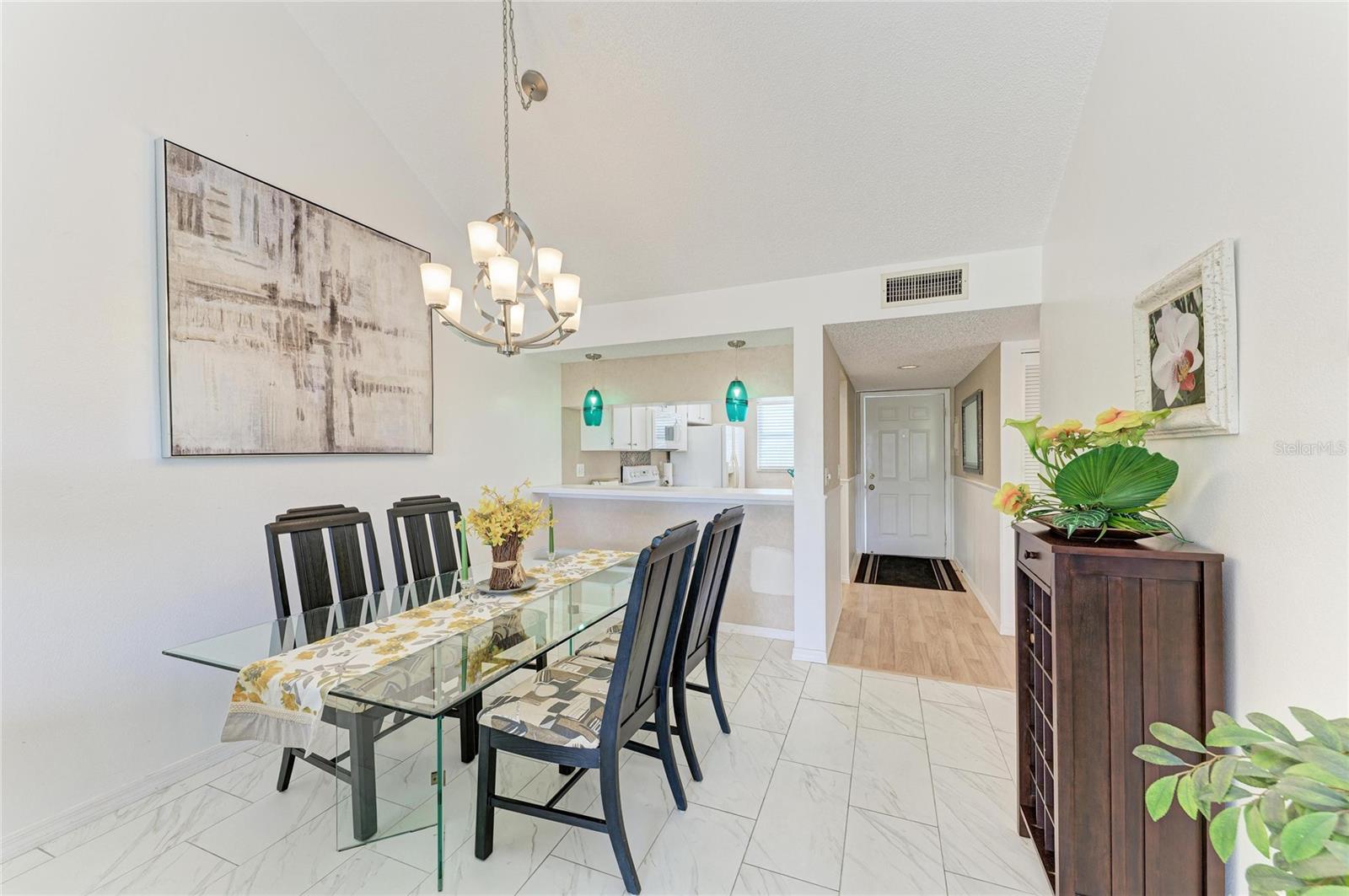 WESTCHESTER GRDN & PLAN - Residential