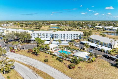 408 CERROMAR CIRCLE 236 B VENICE FL 34293