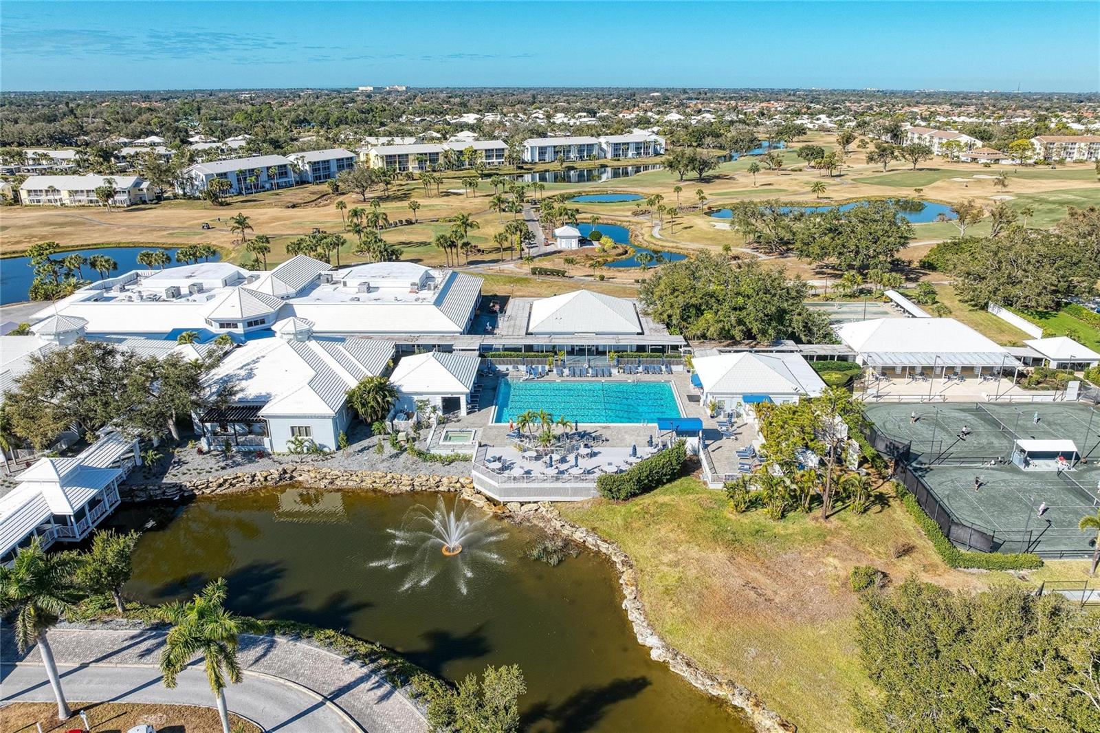 WESTCHESTER GRDN & PLAN - Residential