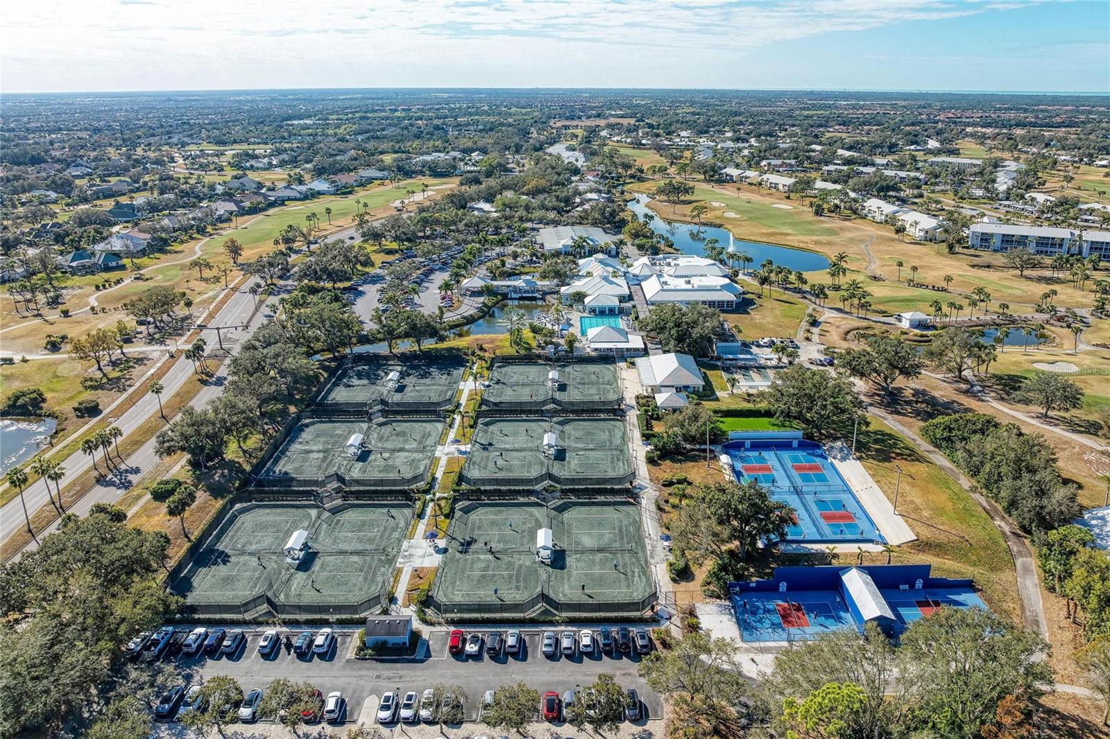 WESTCHESTER GRDN & PLAN - Residential