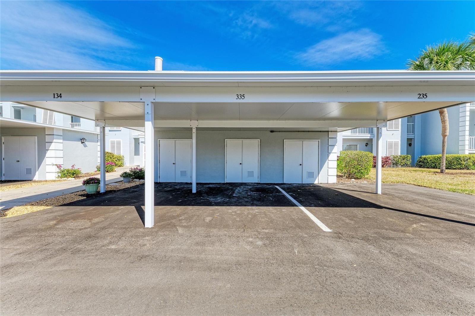 WESTCHESTER GRDN & PLAN - Residential