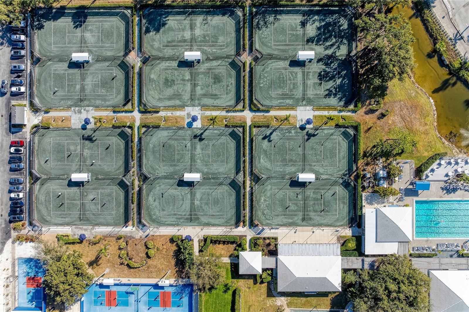 WESTCHESTER GRDN & PLAN - Residential