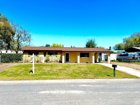 A home in OCOEE