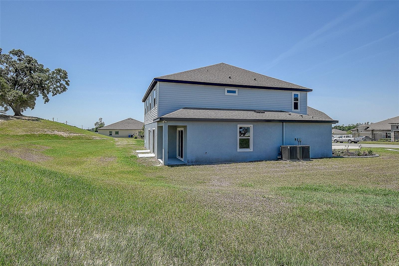 GRACELAND ESTATES - Residential