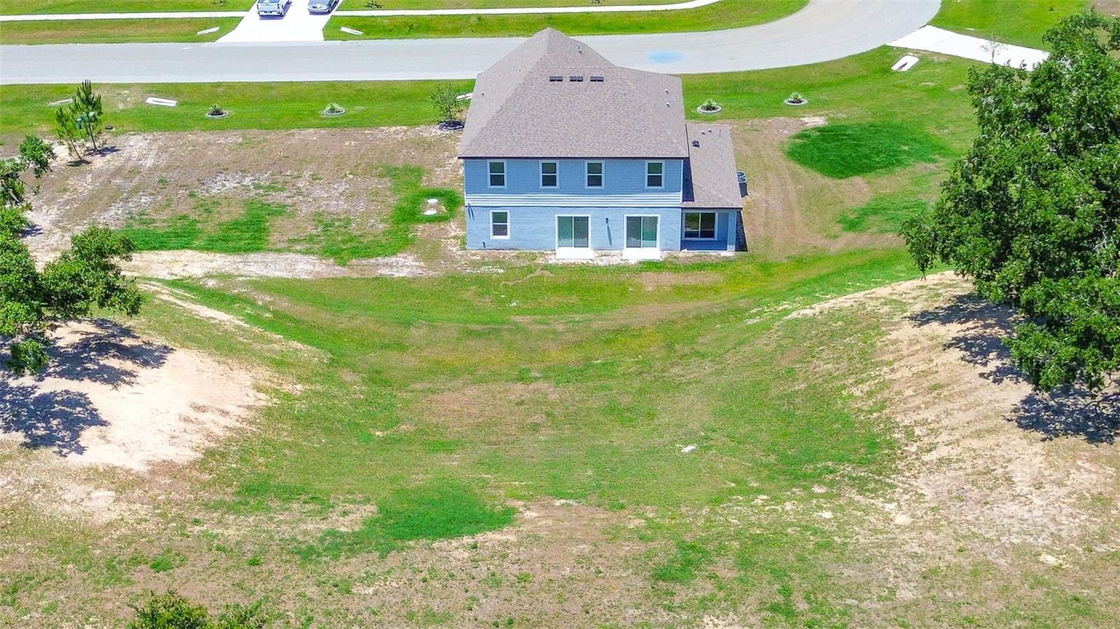 GRACELAND ESTATES - Residential