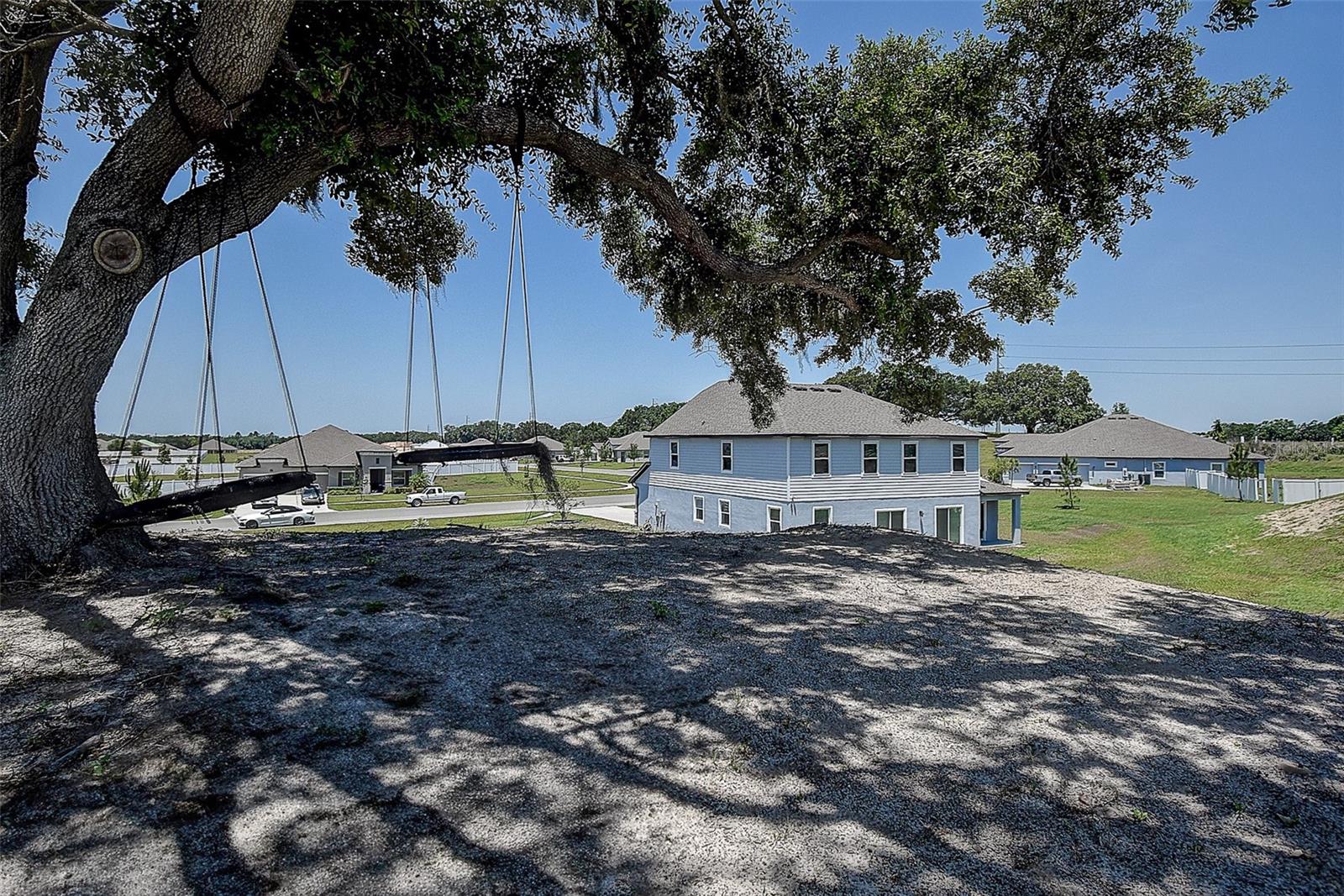 GRACELAND ESTATES - Residential