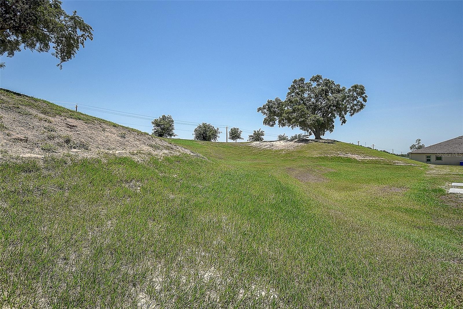 GRACELAND ESTATES - Residential