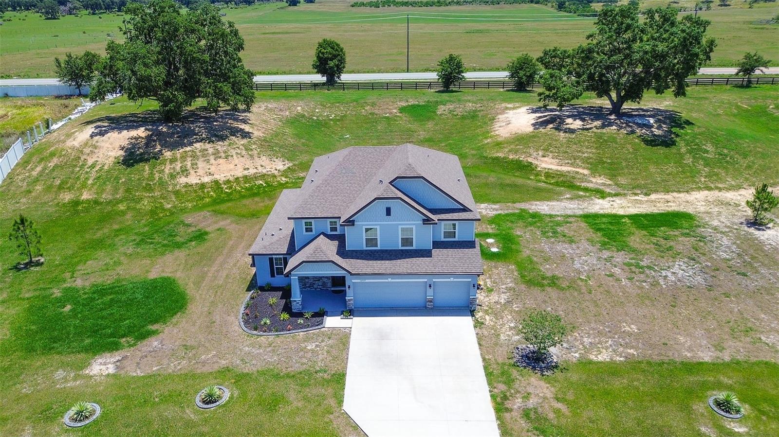 GRACELAND ESTATES - Residential