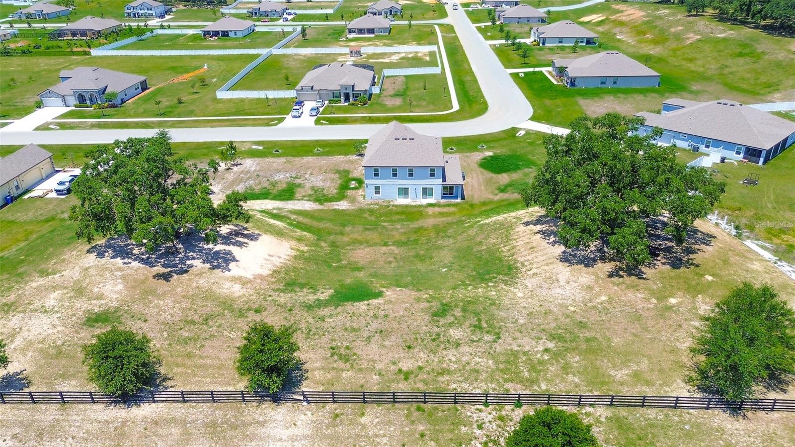 GRACELAND ESTATES - Residential