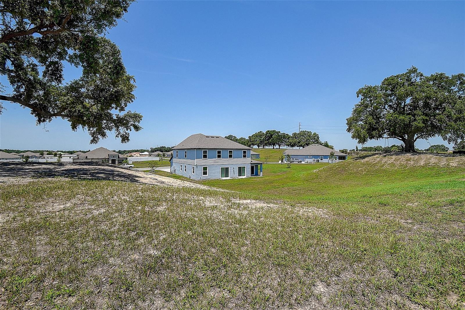 GRACELAND ESTATES - Residential