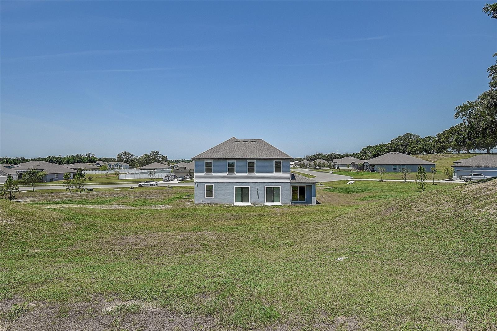 GRACELAND ESTATES - Residential