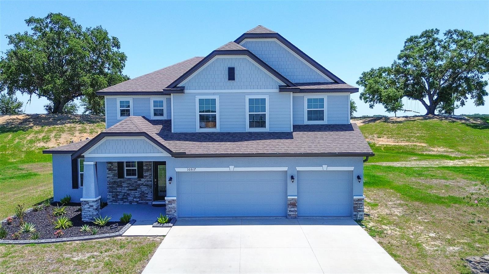 GRACELAND ESTATES - Residential