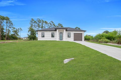 57 XELDA AVENUE S LEHIGH ACRES FL 33976