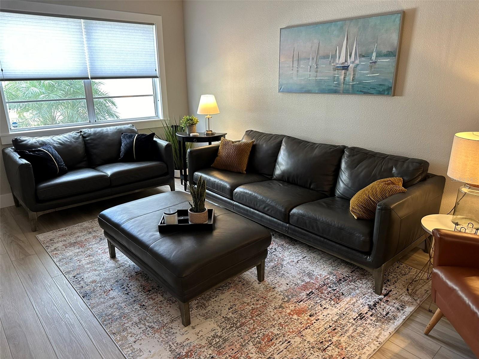 CRAIG SUB - Residential Income