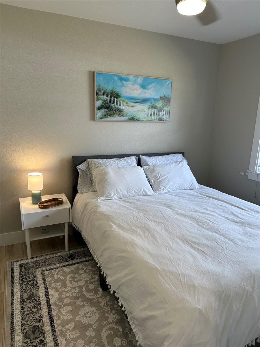 CRAIG SUB - Residential Income