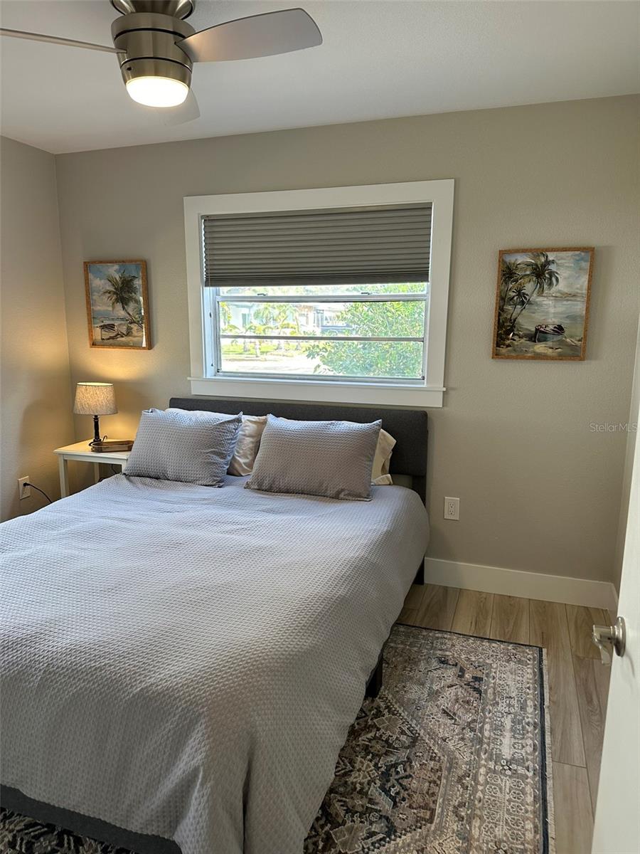 CRAIG SUB - Residential Income