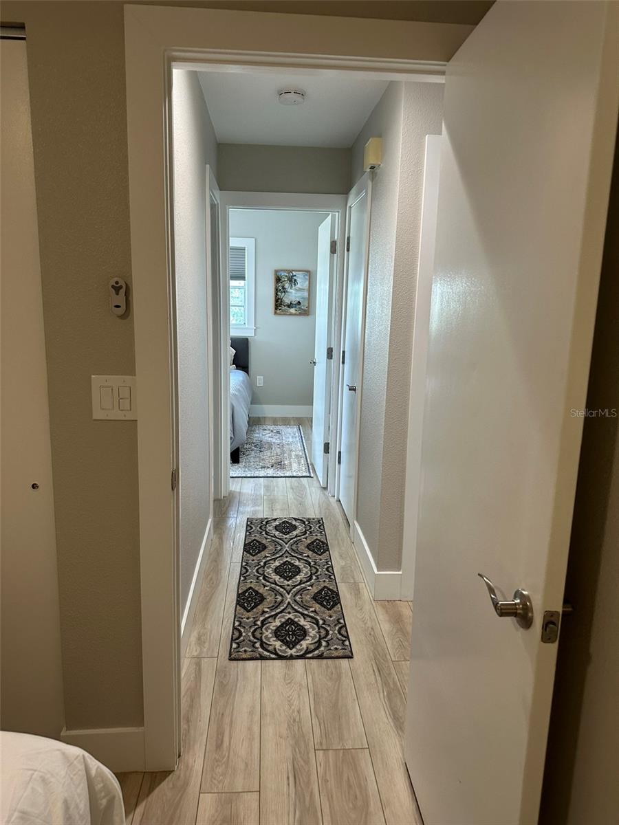 CRAIG SUB - Residential Income