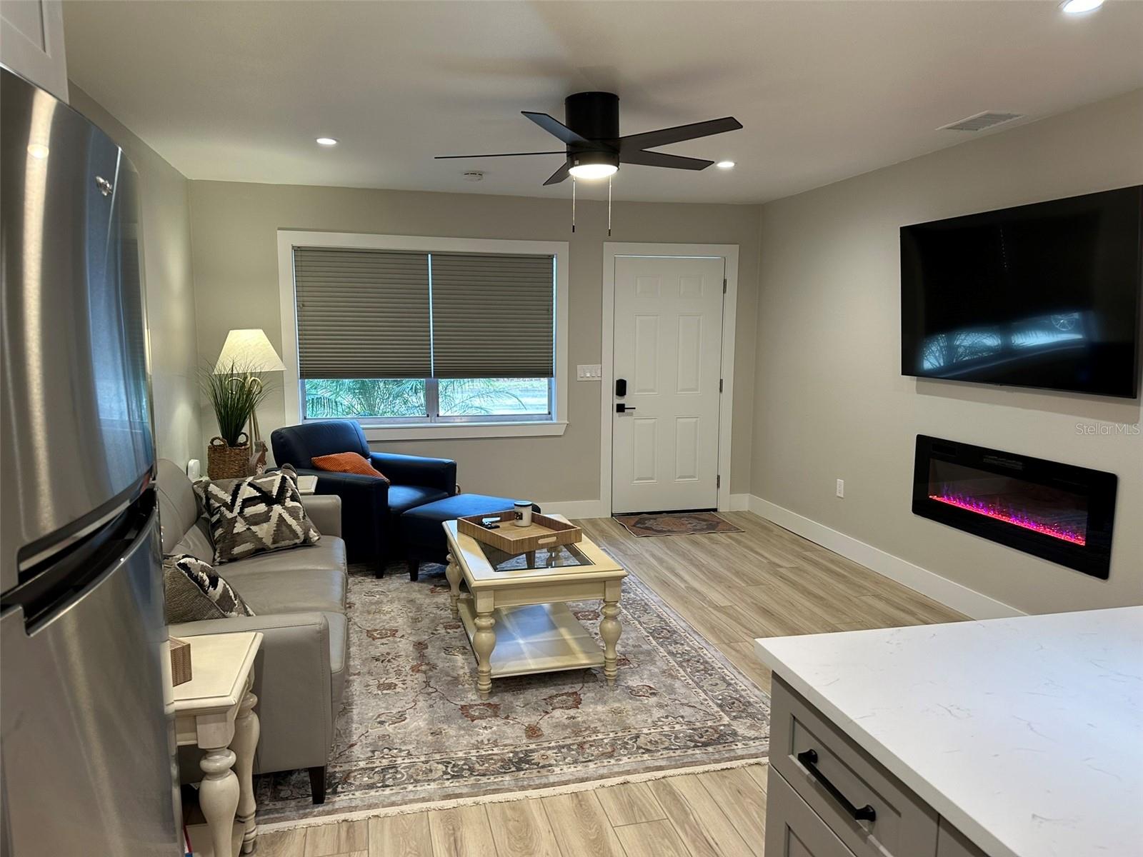 CRAIG SUB - Residential Income