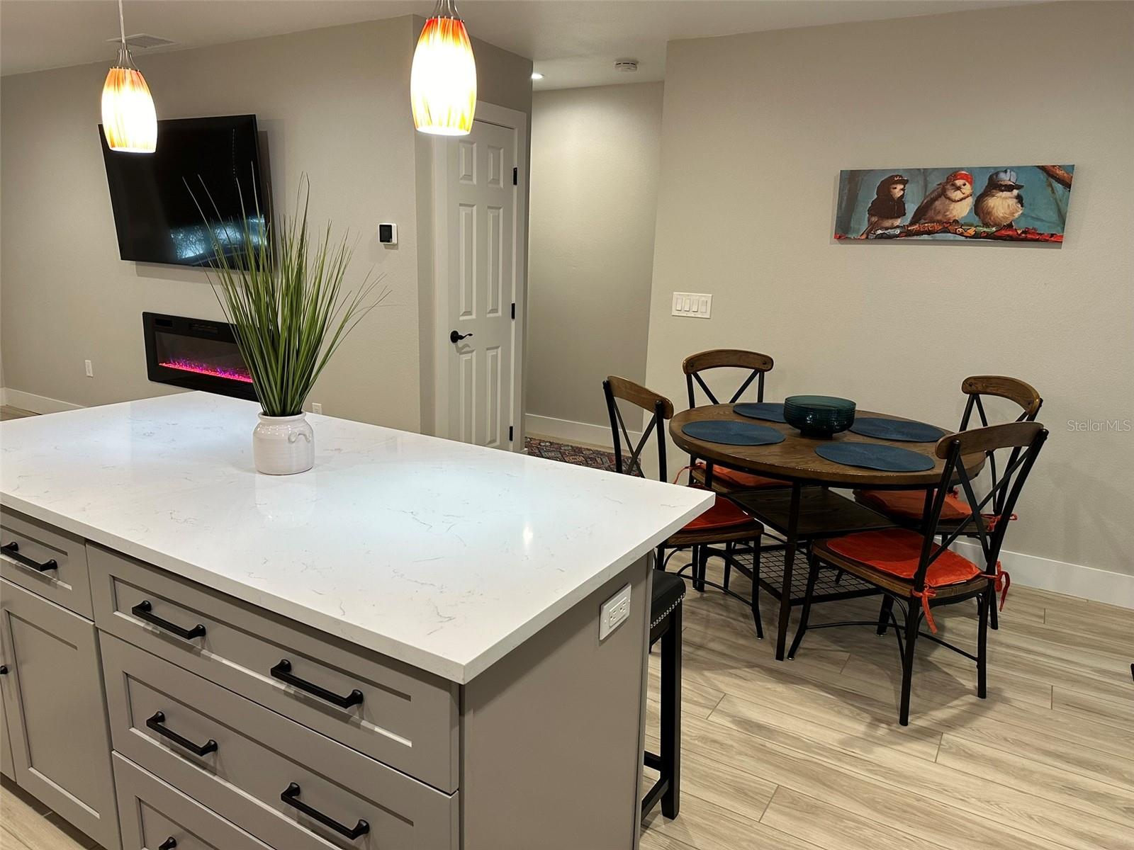 CRAIG SUB - Residential Income