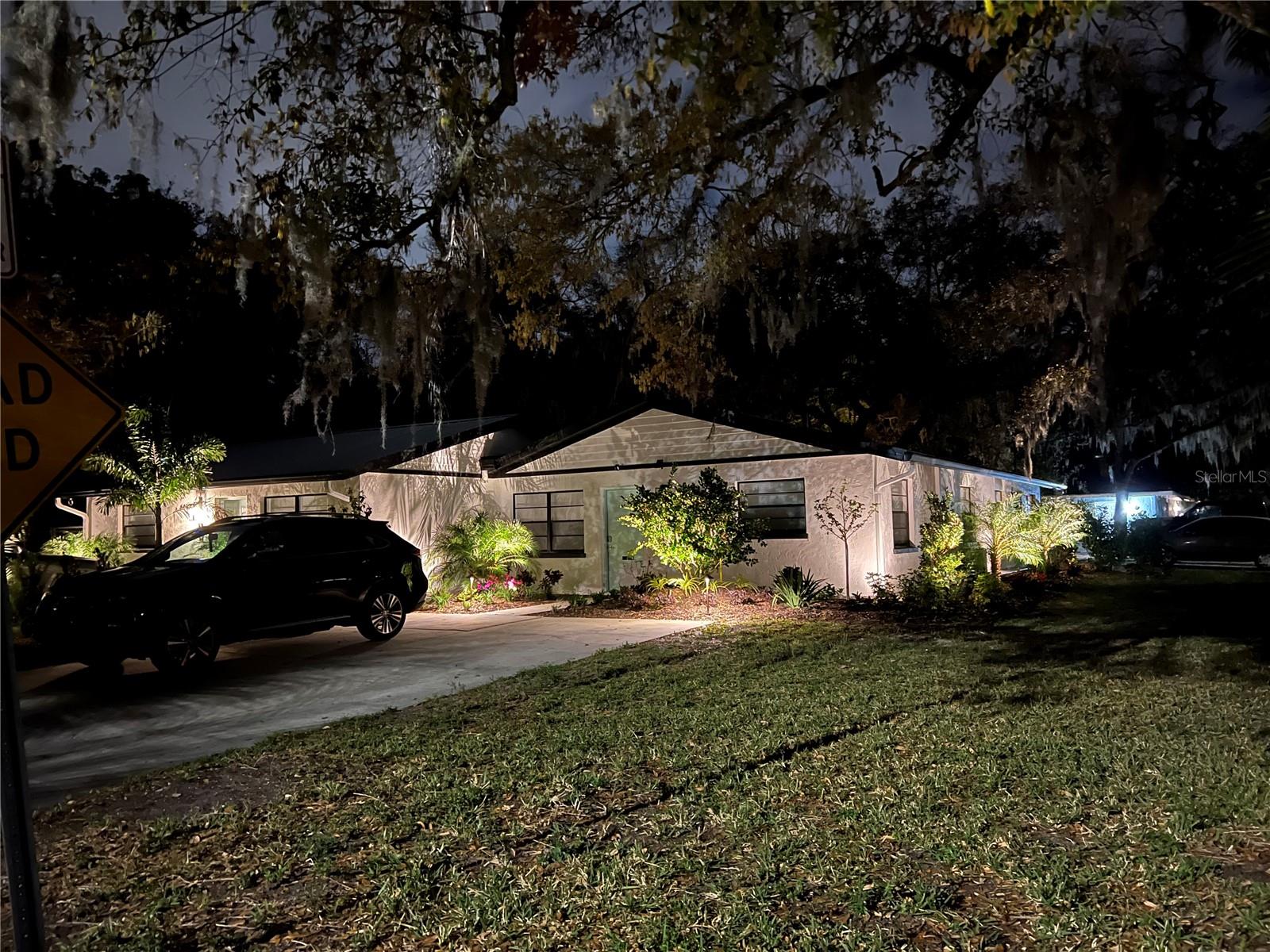 CRAIG SUB - Residential Income