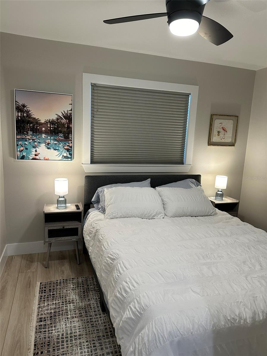 CRAIG SUB - Residential Income