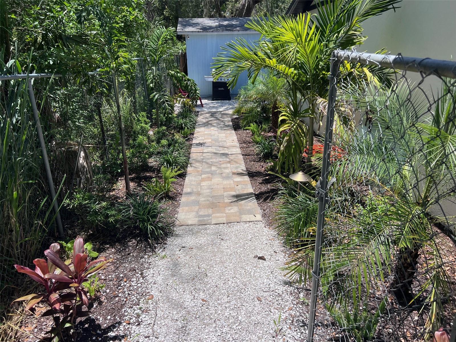 CRAIG SUB - Residential Income